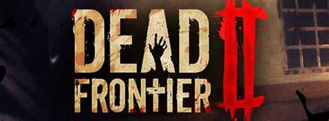 Dead Frontier 2 .